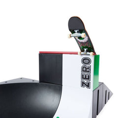 Tech Deck X - Connect Park Creator Zero Bowl Builder 6069424 - Colorland Toys