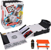 Tech Deck X - Connect Transforming Skatepark 6066471 - Colorland Toys