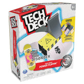 Teck Deck X - connect High Voltage 6066863 - Colorland Toys