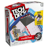 Teck Deck X - connect Pyramid Point 6066859 - Colorland Toys