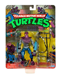 Teenage Mutant Ninja Turtles Action Figure - Foot Soldier 81002/81000 - Colorland Toys