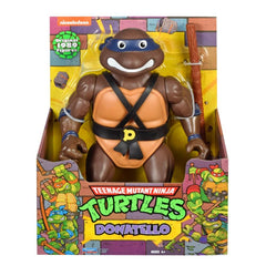 Teenage Mutant Ninja Turtles Classic Giant Figure Donatello 83397/83390 - Colorland Toys