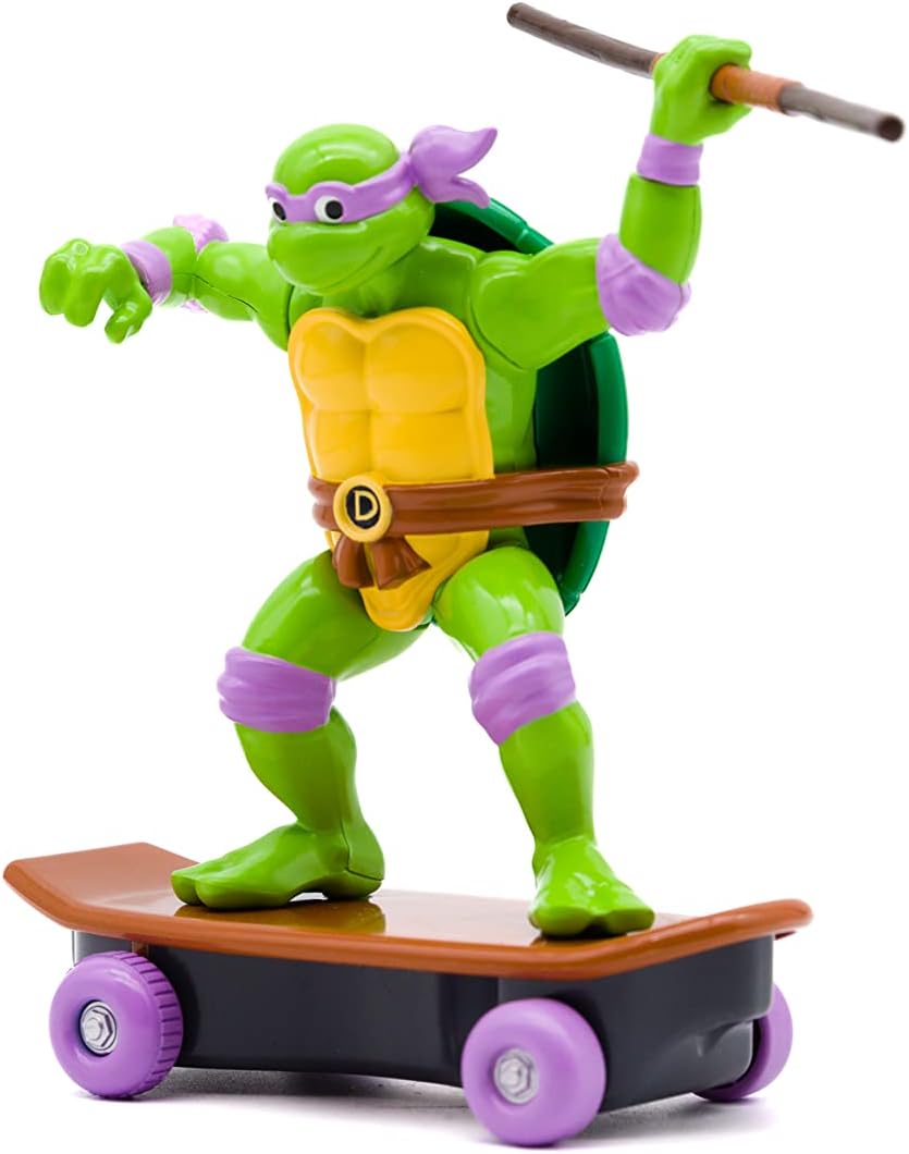 Teenage Mutant Ninja Turtles Classic Sewer Shreders Donatello 71023/71047 - Colorland Toys