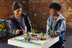 Teenage Mutant Ninja Turtles Classic Sewer Shreders Donatello 71023/71047 - Colorland Toys