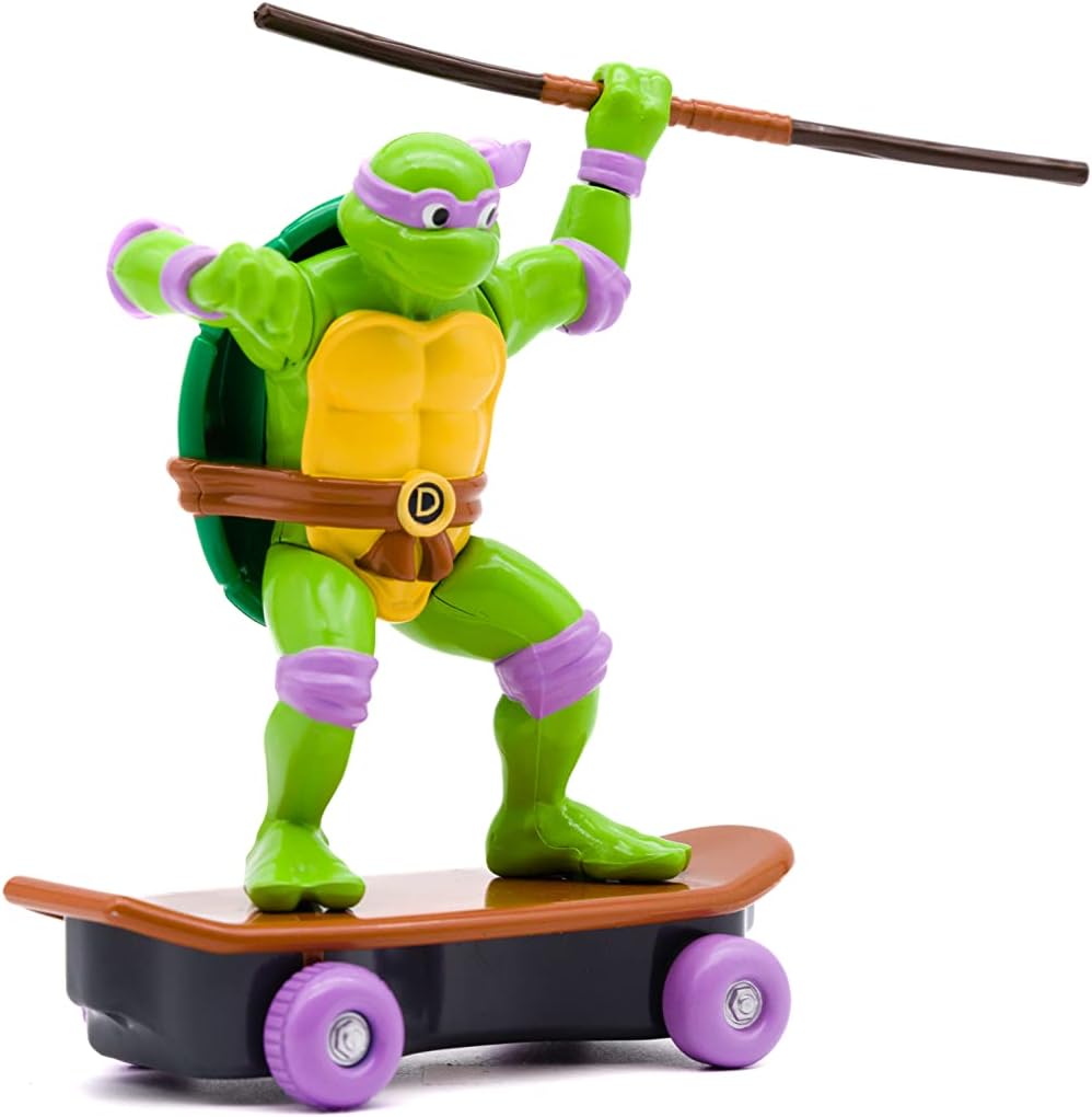 Teenage Mutant Ninja Turtles Classic Sewer Shreders Donatello 71023/71047 - Colorland Toys