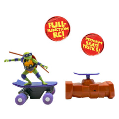 Teenage Mutant Ninja Turtles Half Pipe RC Donnie 71036/71051 - Colorland Toys
