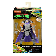 Teenage Mutant Ninja Turtles Ninja Elite - Shredder 81163/81160 - Colorland Toys