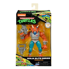 Teenage Mutant Ninja Turtles Ninja Elite - Triceraton 81164/81160 - Colorland Toys