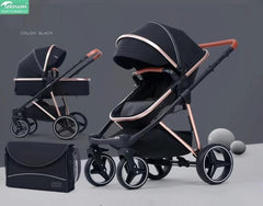 Teknum Baby Stroller V71/S5170 - Colorland Toys