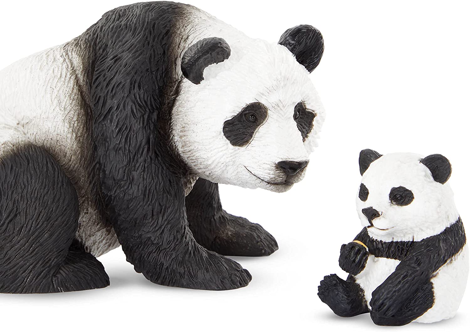 Terra Panda Bear Family AN2773Z - Colorland Toys