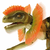 Terra RC Dilophosaurus Dinosaur AN2865Z - Colorland Toys