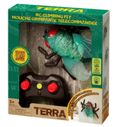 Terra Remote Controlled Climbing Fly AN2868Z - Colorland Toys