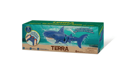 Terra Remote Controlled Shark AN2923Z - Colorland Toys