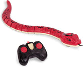 Terra Remote Controlled Snake - Red AN2843Z - Colorland Toys