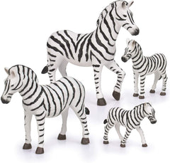 TERRA Zebra Family AN2728Z - Colorland Toys