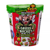Terror Fried Gross Bucket 08095 - Colorland Toys