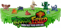 Terror Fried Gross Bucket 08095 - Colorland Toys
