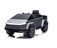 Tesla Cybertruck Ride On 12V BRD - 2102 - Colorland Toys