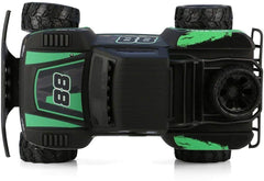 New Bright RC 1-14 Venom Matte Black NB-61440UV - Colorland Toys