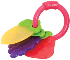 The First Years Fruity Teether LC23025 - Colorland Toys