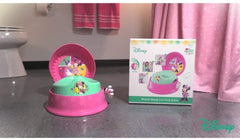 The First Years Miinie Mouse 3 - In - 1 Potty Y10871 - Colorland Toys