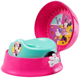 The First Years Miinie Mouse 3 - In - 1 Potty Y10871 - Colorland Toys