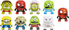 The Hangrees DJ Fartmellow Collectible Parody Figure with Slime 562986 - Colorland Toys