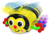 The Learning Journey Early Crawl About Bee 557822 - Colorland Toys