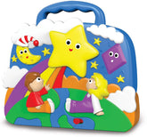 The Learning Journey Early Twinkle Twinkle Little Star 330753 - Colorland Toys