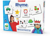 The Learning Journey Match It! Rhyme 428559 - Colorland Toys