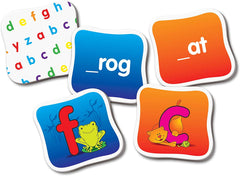 The Learning Journey Match It! Spelling Memory 690635 - Colorland Toys