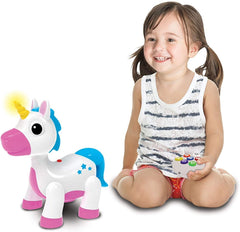 The Learning Journey Play & Learn RC Dancing Unicorn 240854 - Colorland Toys