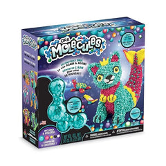 The Orb Factory Molecules Bugeleon Never Dries Compound 78928 - 00 - Colorland Toys