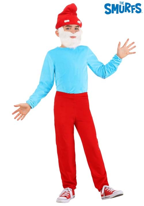 Baba Sanfur 263 8-9 - Colorland Toys