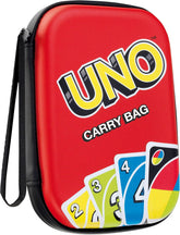 Theo Klein UNO Carry Bag - Protective Case for UNO Cards - Colorland Toys