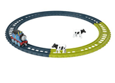 Thomas & Friends Move Over Set HHC89 - Colorland Toys