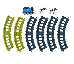 Thomas & Friends Move Over Set HHC89 - Colorland Toys