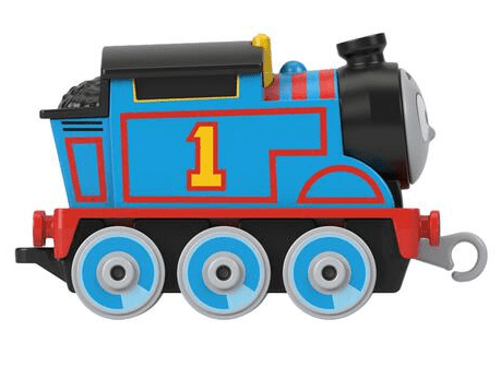 Thomas & Friends Move Over Set HHC89 - Colorland Toys