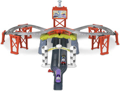 Thomas & Friends Race for The Sodor Cup HFW03 - Colorland Toys