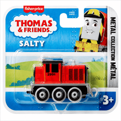 Thomas & Friends Small Diecast JHK82 - Assorted - Colorland Toys