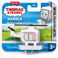 Thomas & Friends Small Diecast JHK82 - Assorted - Colorland Toys