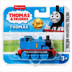Thomas & Friends Small Diecast JHK82 - Assorted - Colorland Toys