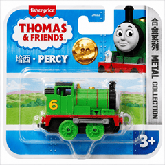 Thomas & Friends Small Diecast JHK82 - Assorted - Colorland Toys