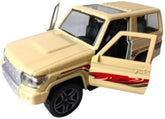 Tian Du Pullback Die-Cast Car 1:32 Scale Asstd. F1136-1 - Colorland Toys