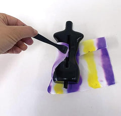 Tie - Dye Glam Fashion - Designer DTT - 12420 - Colorland Toys