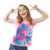 Tie - Dye T-Shirt DTT - 12449 - Colorland Toys