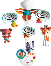 Tiny Love Classic Mobile Into the forest 1305100 - Colorland Toys