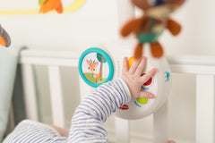 Tiny Love Classic Mobile Into the forest 1305100 - Colorland Toys