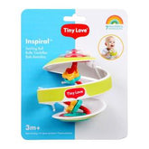 Tiny Love Inspiral Swirling Ball - Colorland Toys