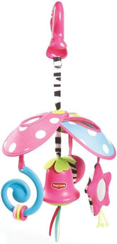 Tiny Love Princess Pack&Go MiniMobile 1109900 - Colorland Toys